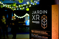 Jardin XR