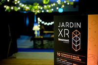 Jardin XR